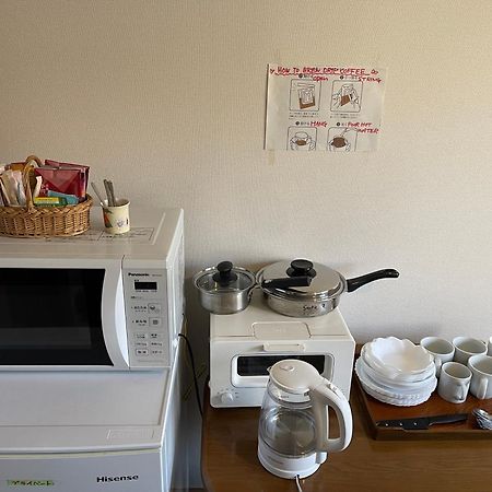 Children'S Cafe B&B Kimie Kamakura Luaran gambar