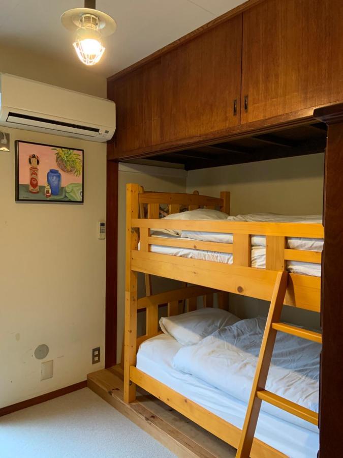 Children'S Cafe B&B Kimie Kamakura Luaran gambar