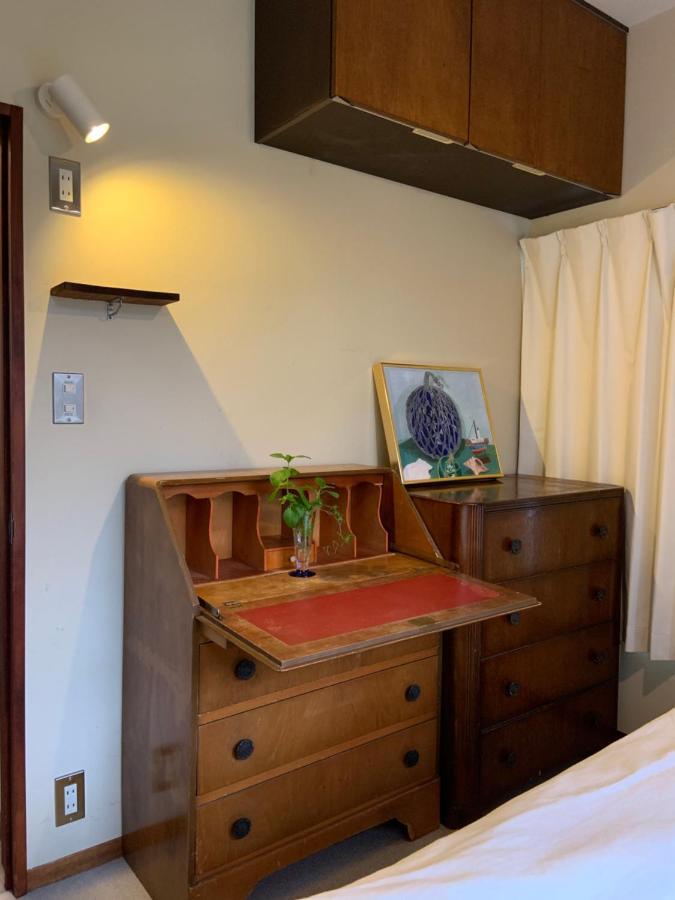 Children'S Cafe B&B Kimie Kamakura Luaran gambar