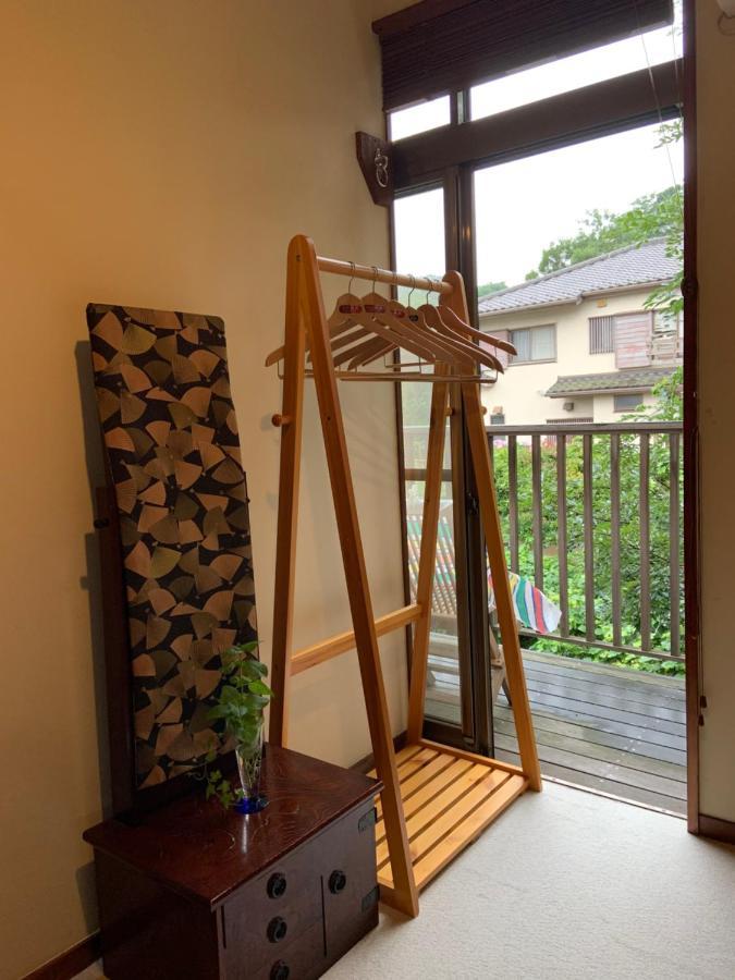 Children'S Cafe B&B Kimie Kamakura Luaran gambar