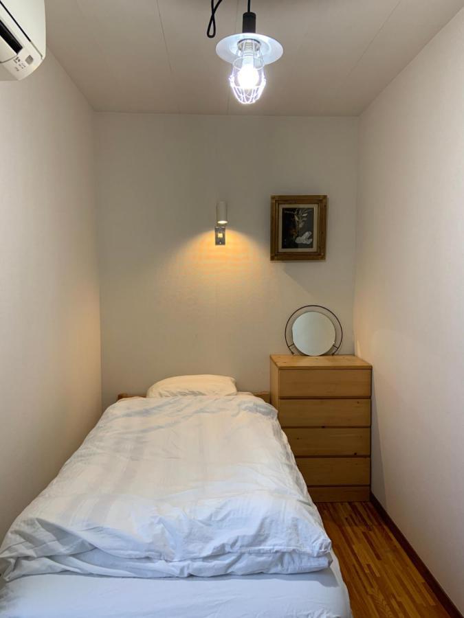 Children'S Cafe B&B Kimie Kamakura Luaran gambar