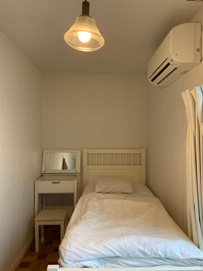Children'S Cafe B&B Kimie Kamakura Luaran gambar
