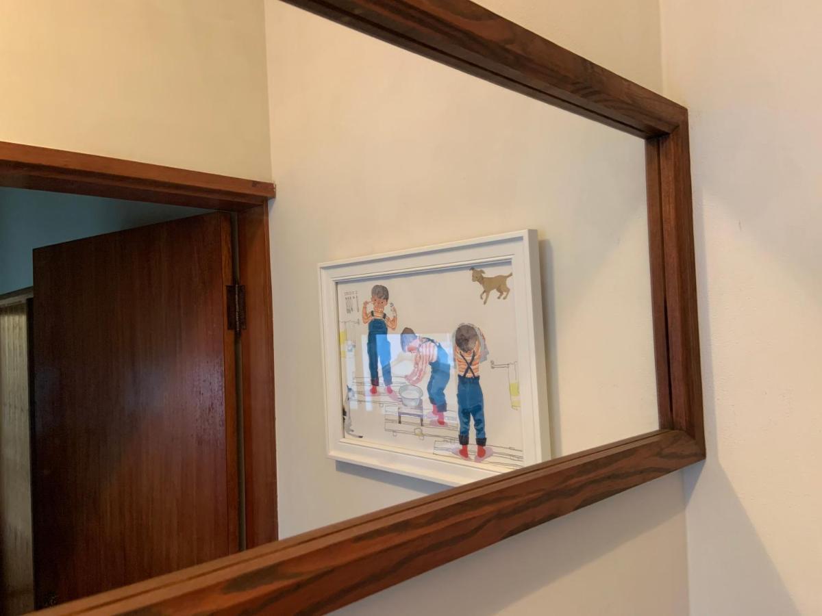 Children'S Cafe B&B Kimie Kamakura Luaran gambar