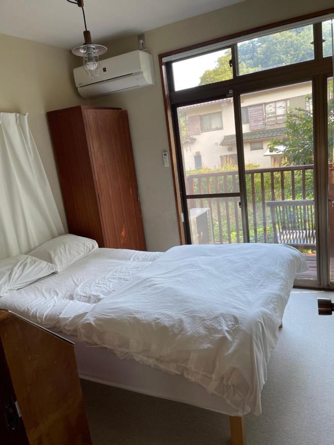 Children'S Cafe B&B Kimie Kamakura Luaran gambar