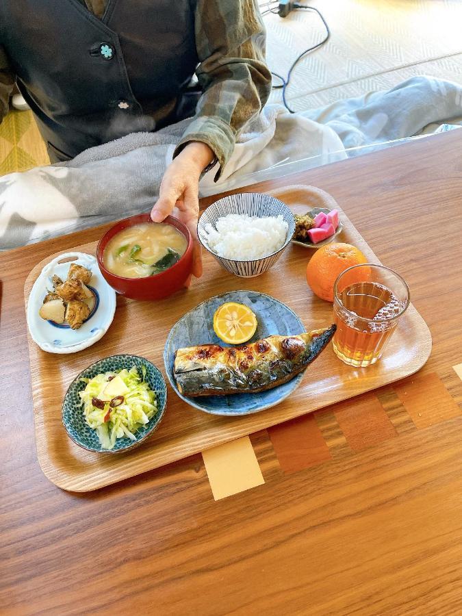 Children'S Cafe B&B Kimie Kamakura Luaran gambar