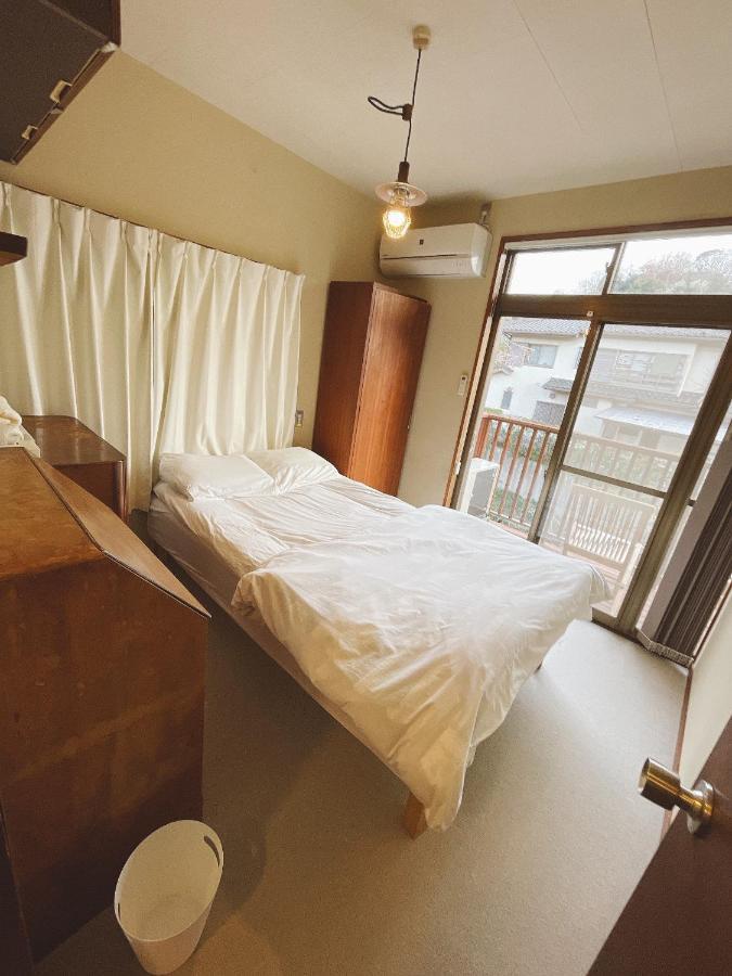Children'S Cafe B&B Kimie Kamakura Luaran gambar
