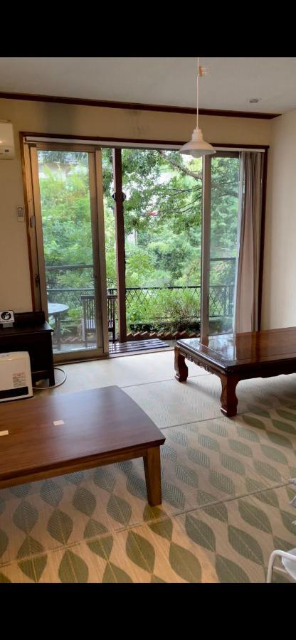 Children'S Cafe B&B Kimie Kamakura Luaran gambar