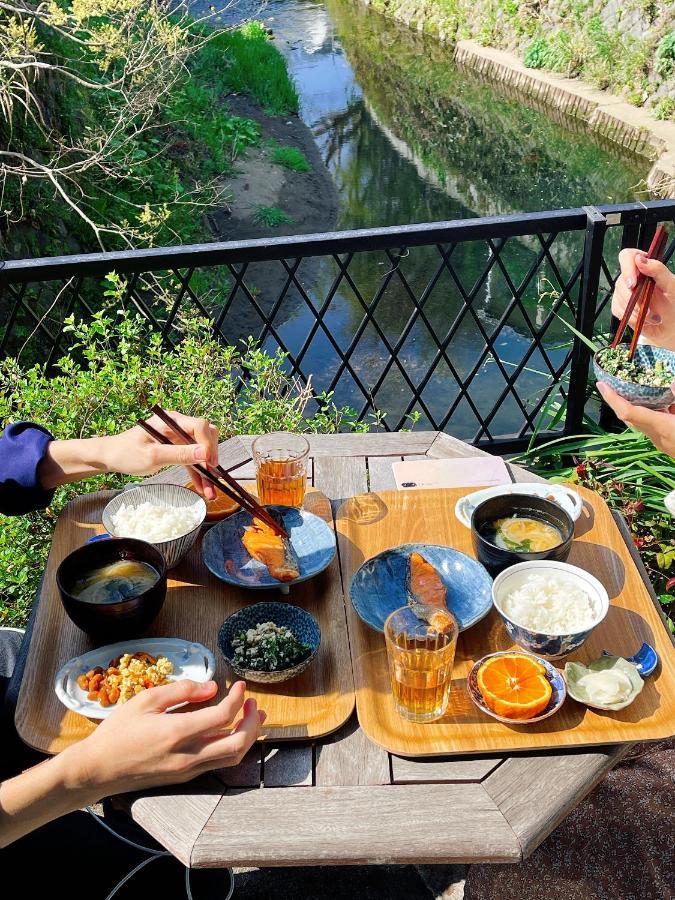 Children'S Cafe B&B Kimie Kamakura Luaran gambar