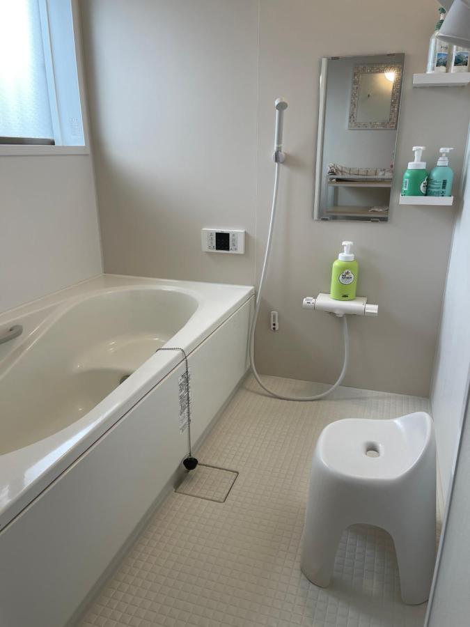 Children'S Cafe B&B Kimie Kamakura Luaran gambar