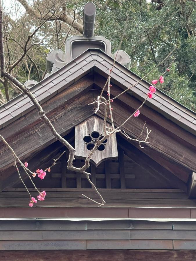Children'S Cafe B&B Kimie Kamakura Luaran gambar