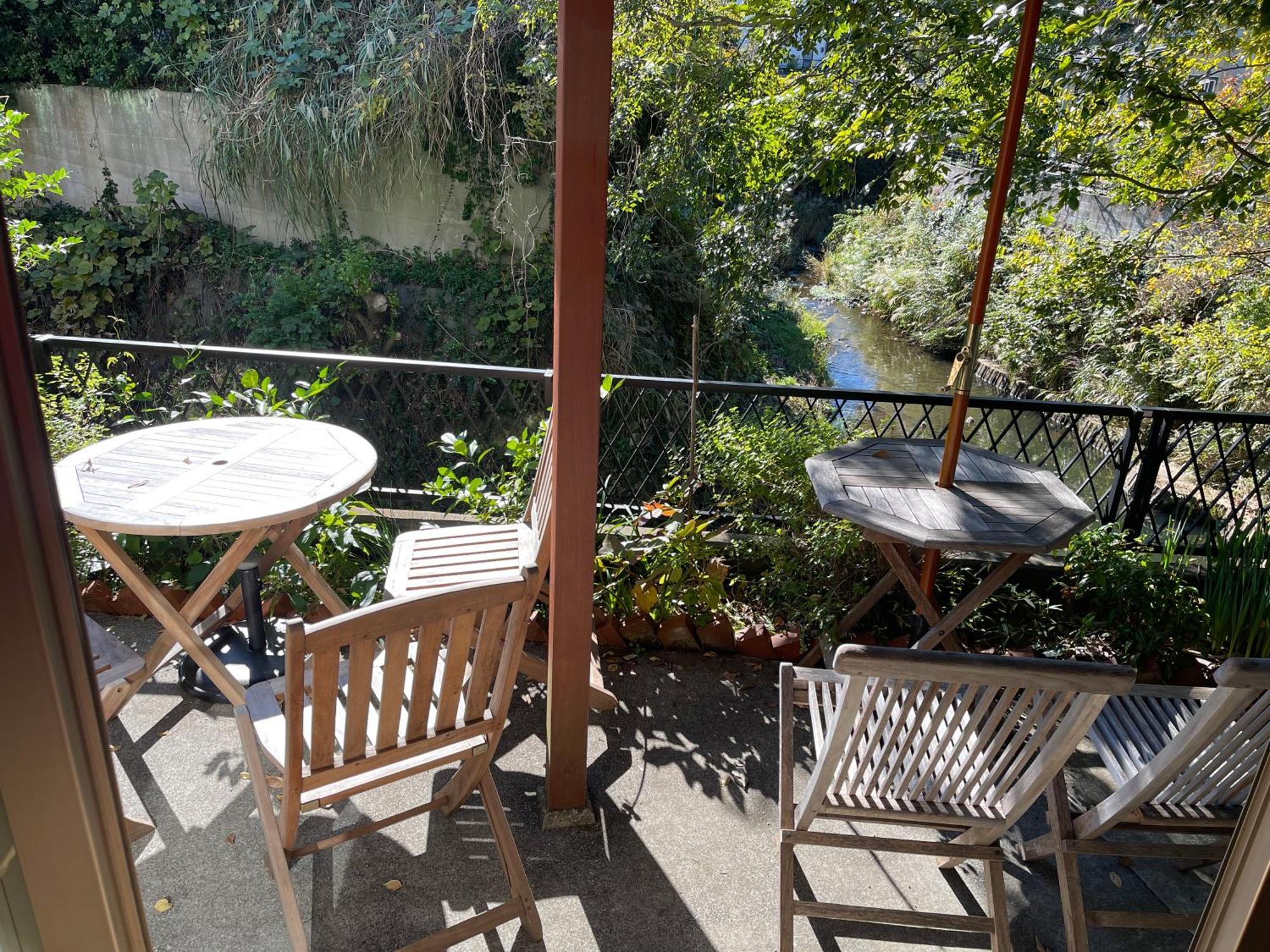Children'S Cafe B&B Kimie Kamakura Luaran gambar