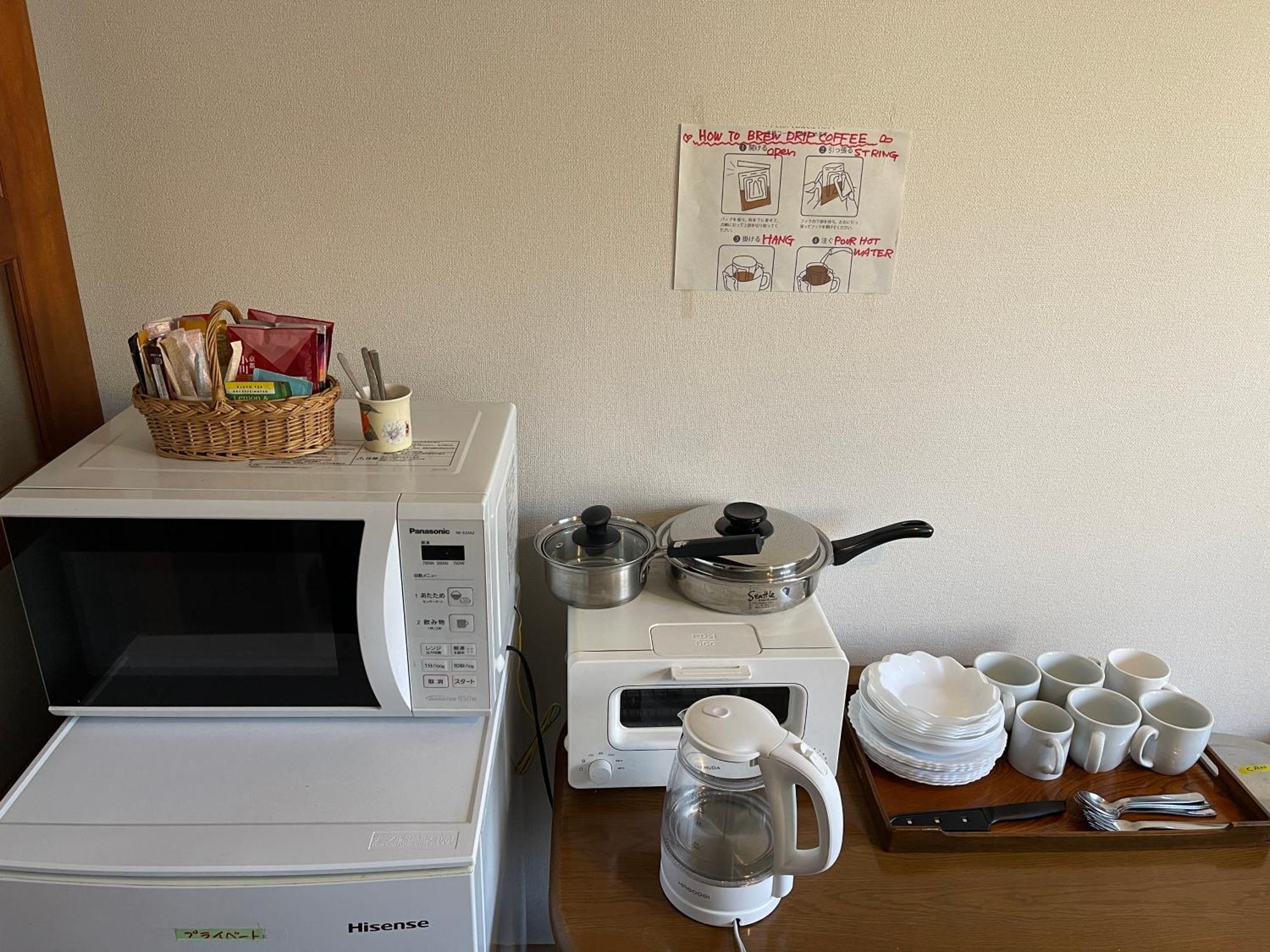 Children'S Cafe B&B Kimie Kamakura Luaran gambar