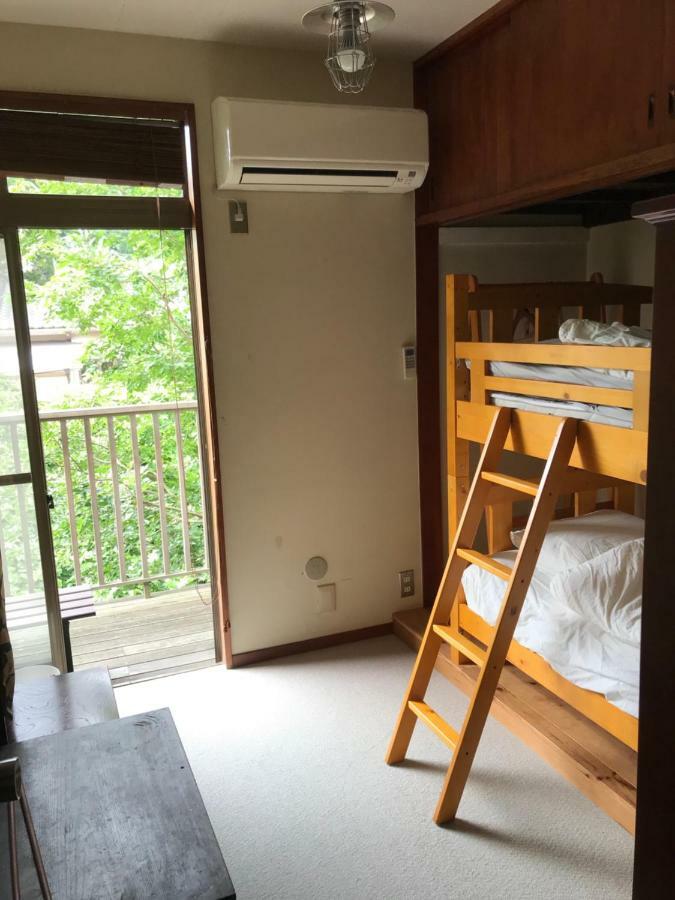 Children'S Cafe B&B Kimie Kamakura Luaran gambar