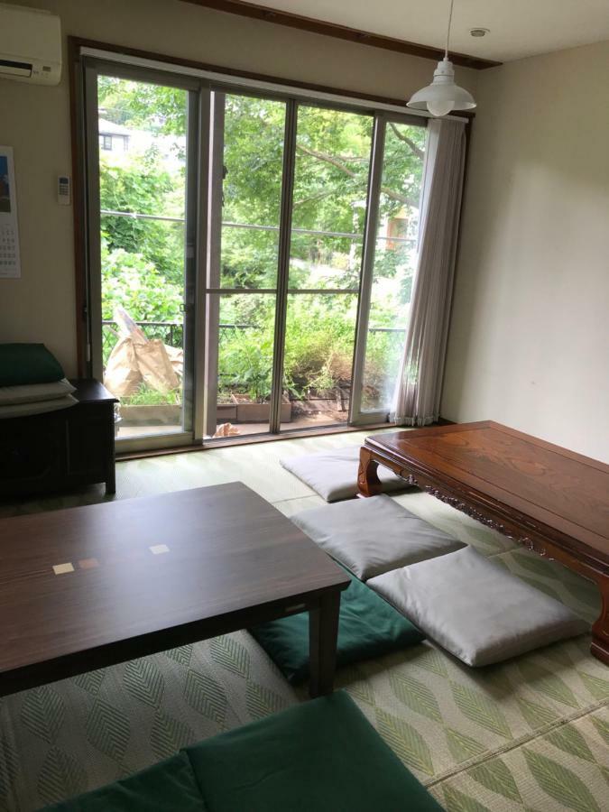 Children'S Cafe B&B Kimie Kamakura Luaran gambar
