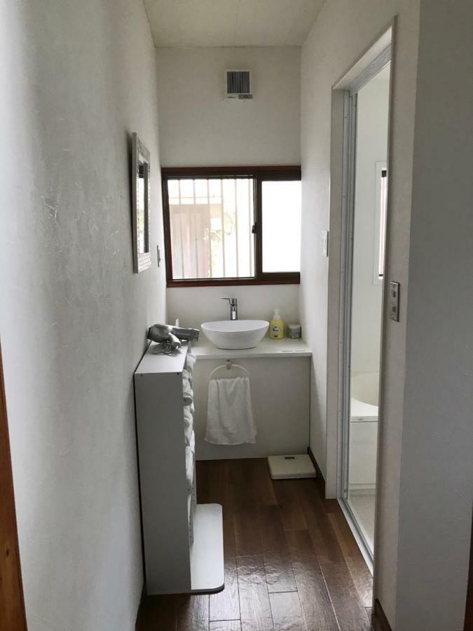 Children'S Cafe B&B Kimie Kamakura Luaran gambar