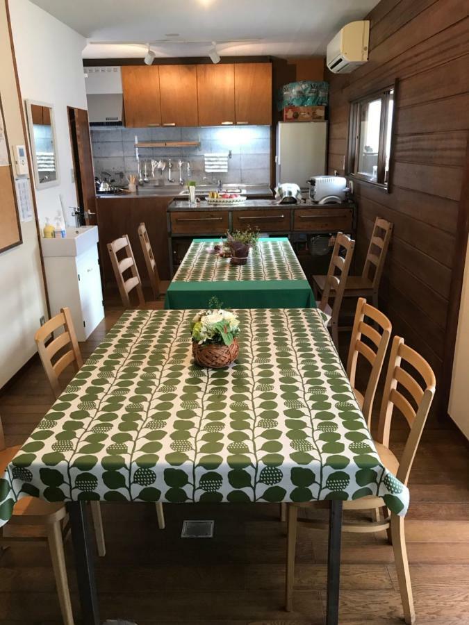 Children'S Cafe B&B Kimie Kamakura Luaran gambar