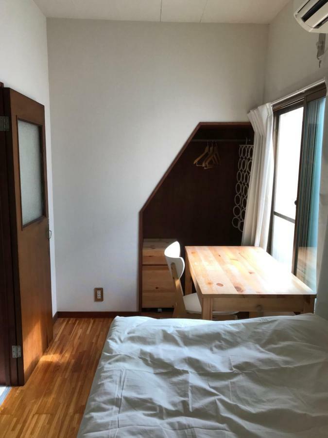 Children'S Cafe B&B Kimie Kamakura Luaran gambar
