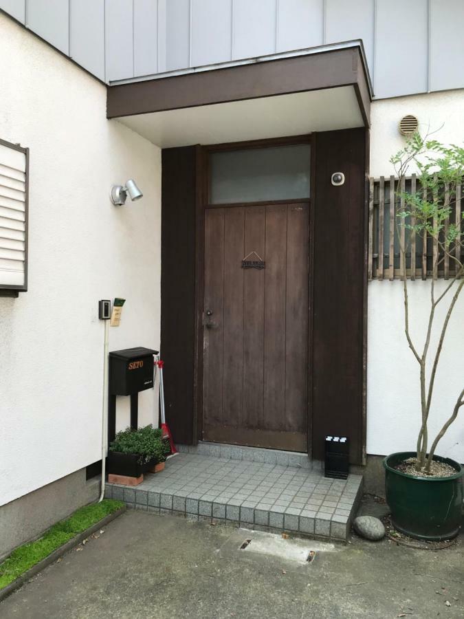 Children'S Cafe B&B Kimie Kamakura Luaran gambar
