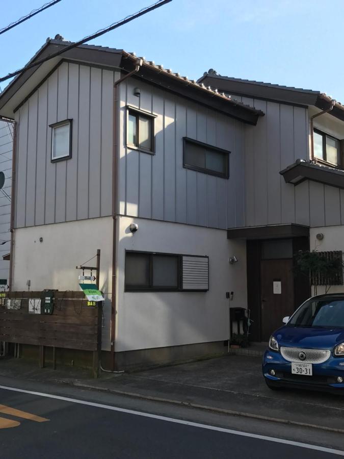Children'S Cafe B&B Kimie Kamakura Luaran gambar