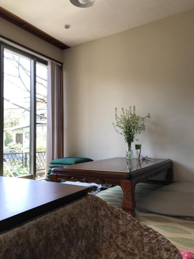 Children'S Cafe B&B Kimie Kamakura Luaran gambar