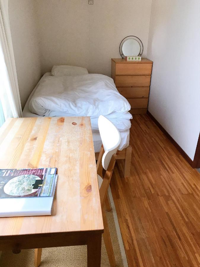 Children'S Cafe B&B Kimie Kamakura Luaran gambar