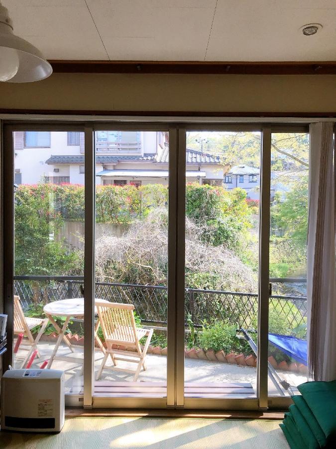 Children'S Cafe B&B Kimie Kamakura Luaran gambar